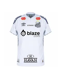 MAILLOT SANTOS DOMICILE NEYMAR JR 2024-2025